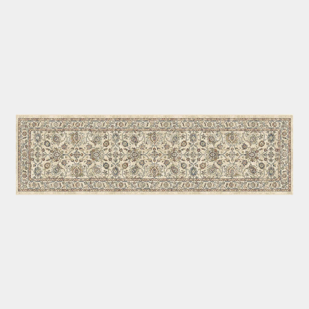 Da Vinci - Floral Runner Rug