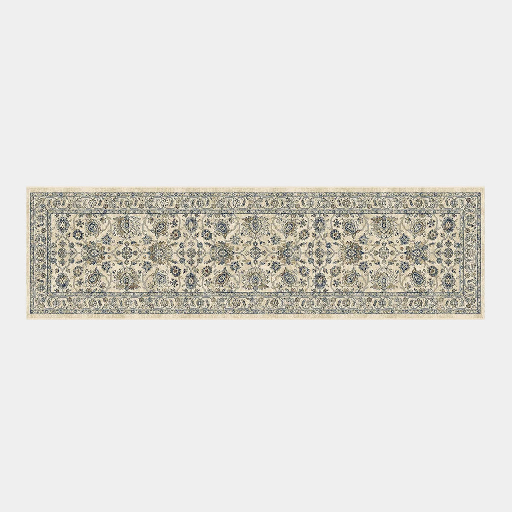 Da Vinci - Floral Runner Rug 057 0166 6464