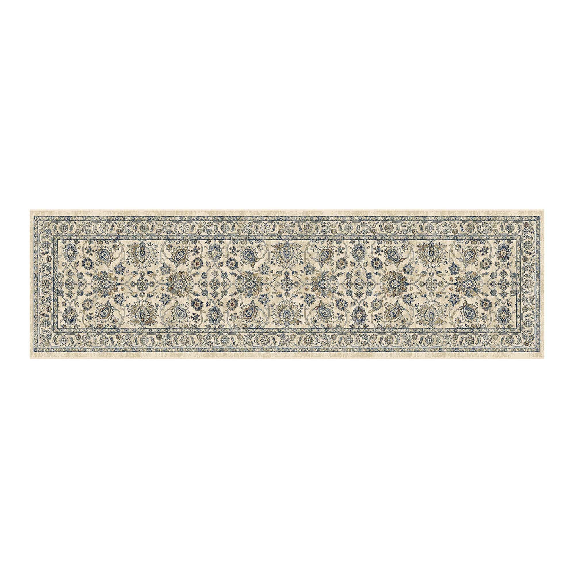 Da Vinci Rug 057-0166 / 6464 67 x 330cm