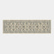 Da Vinci - Floral Runner Rug 057 0166 6464
