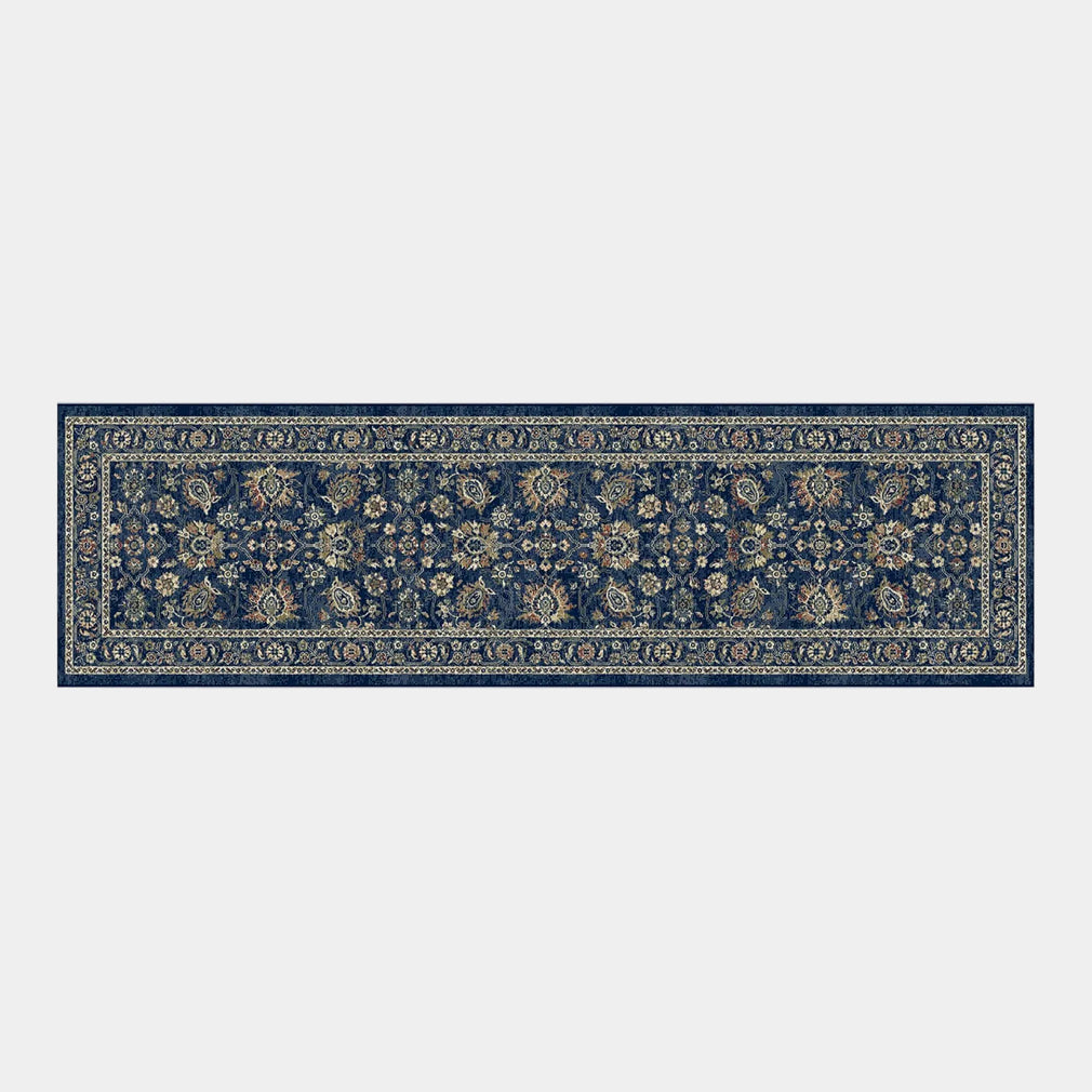 Da Vinci - Floral Runner Rug