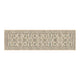 Da Vinci Rug 057-0166 / 6484 67 x 230cm