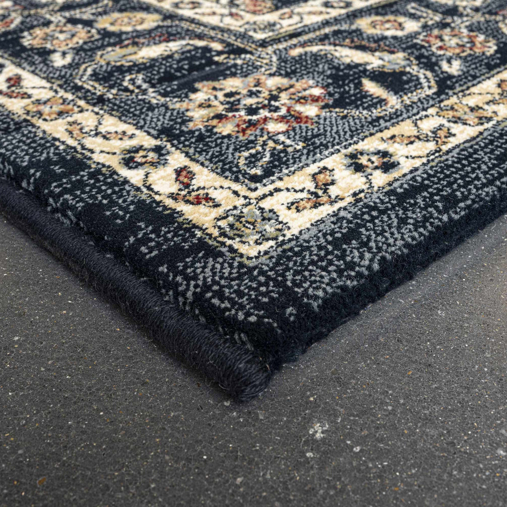 Da Vinci - Floral Runner Rug