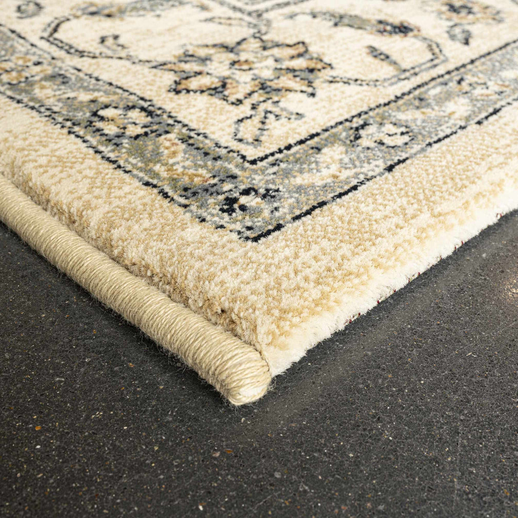 Da Vinci - Floral Runner Rug