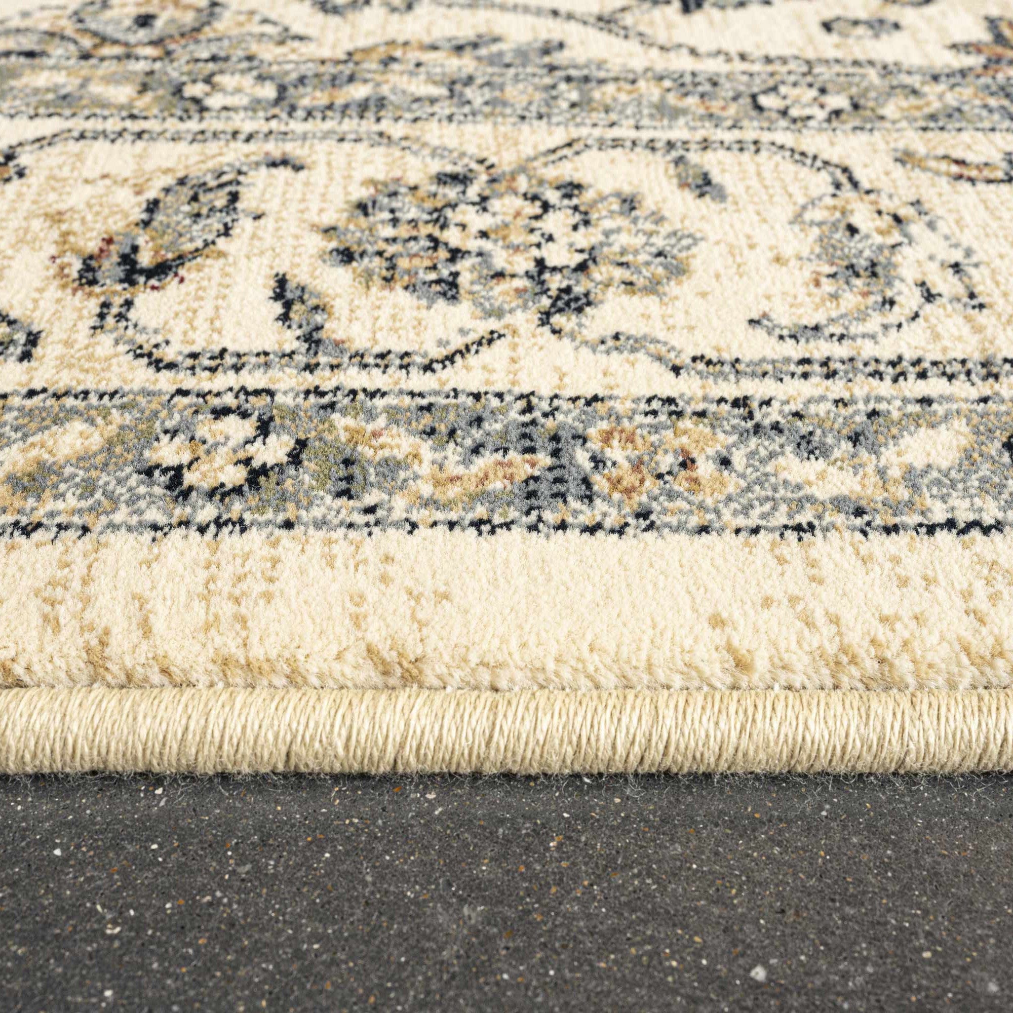 Da Vinci - Floral Runner Rug