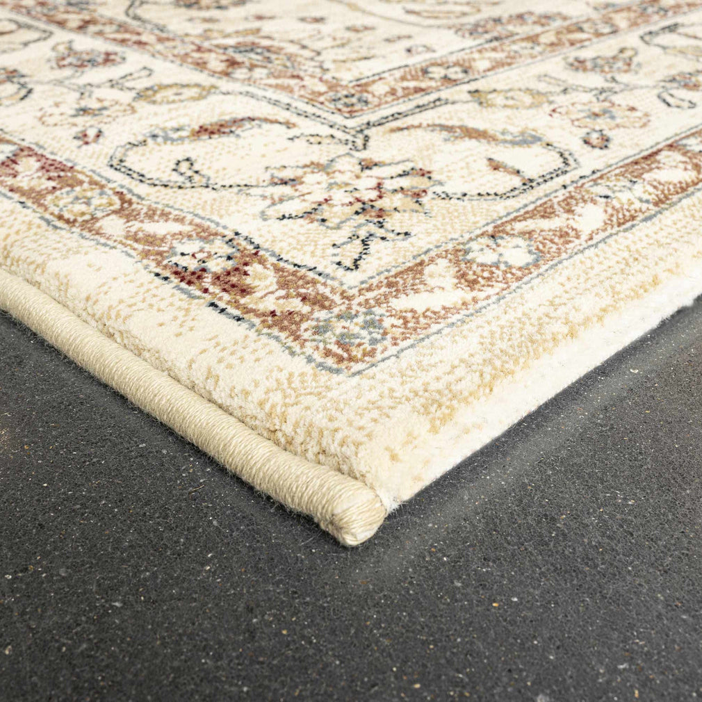 Da Vinci - Floral Runner Rug