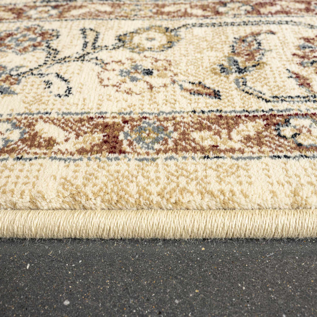 Da Vinci - Floral Runner Rug