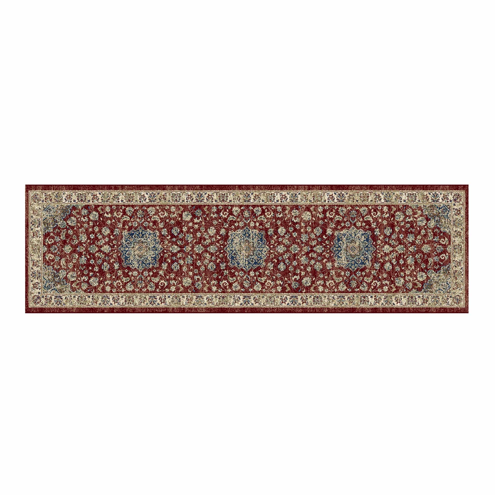 Da Vinci Rug 057-0559 / 1464 67 x 330cm