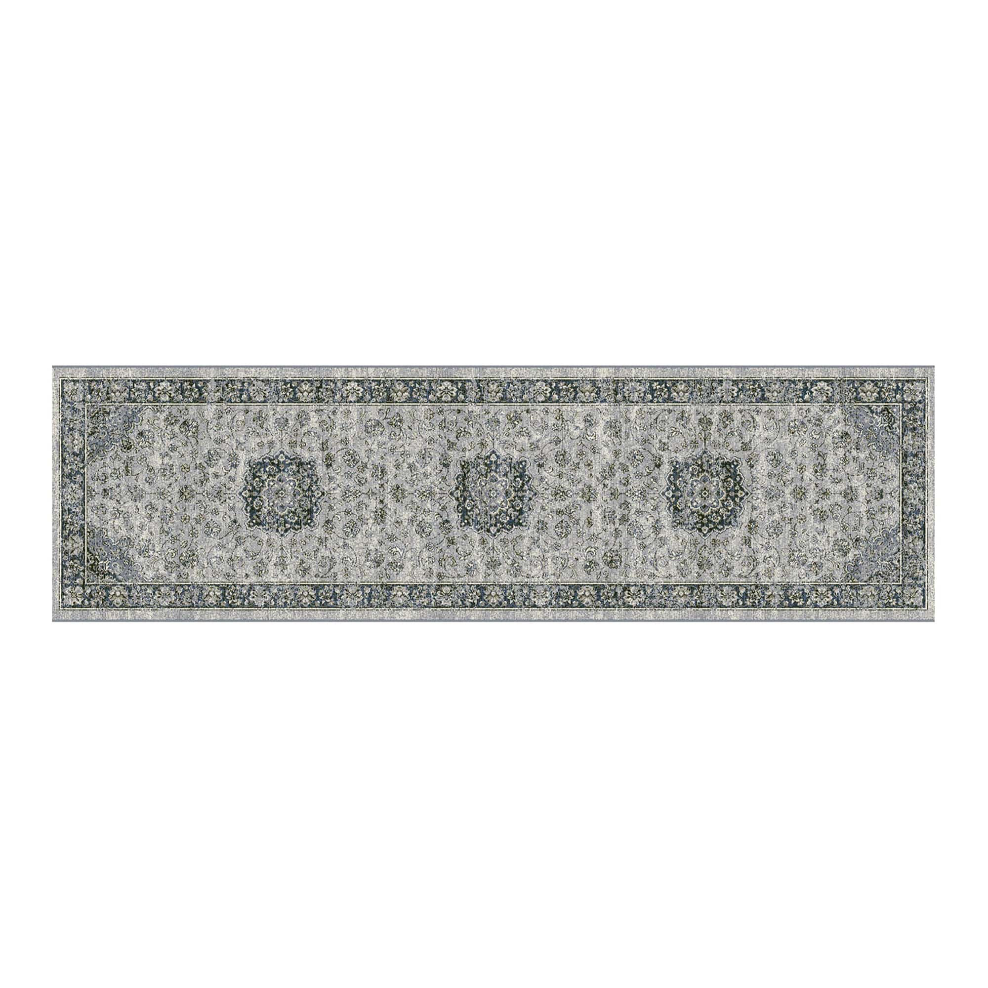 Da Vinci Rug 057-0559 / 9686 67 x 330cm