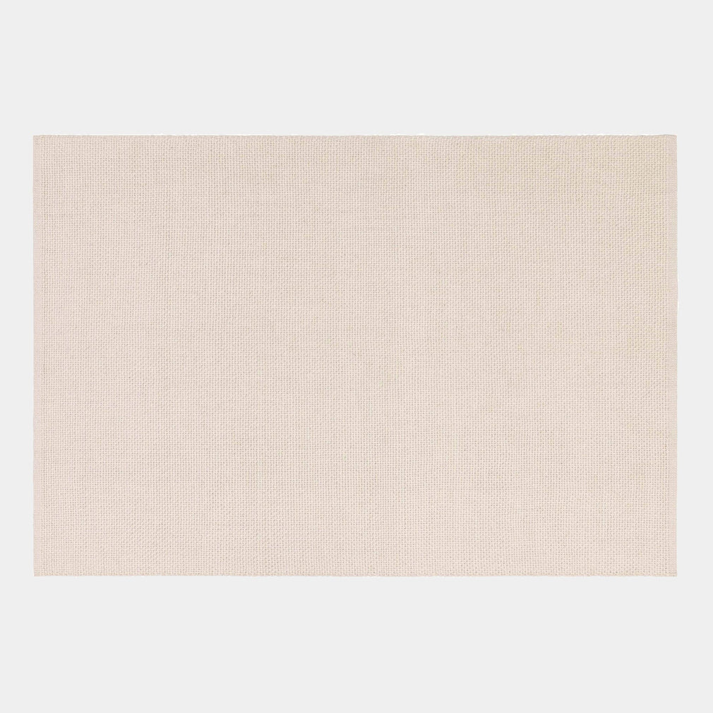 Finley Rug Ivory 120cm x 170cm
