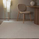 Finley Rug Ivory 120cm x 170cm