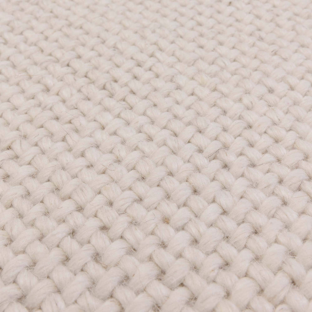 Finley Rug Ivory 120cm x 170cm