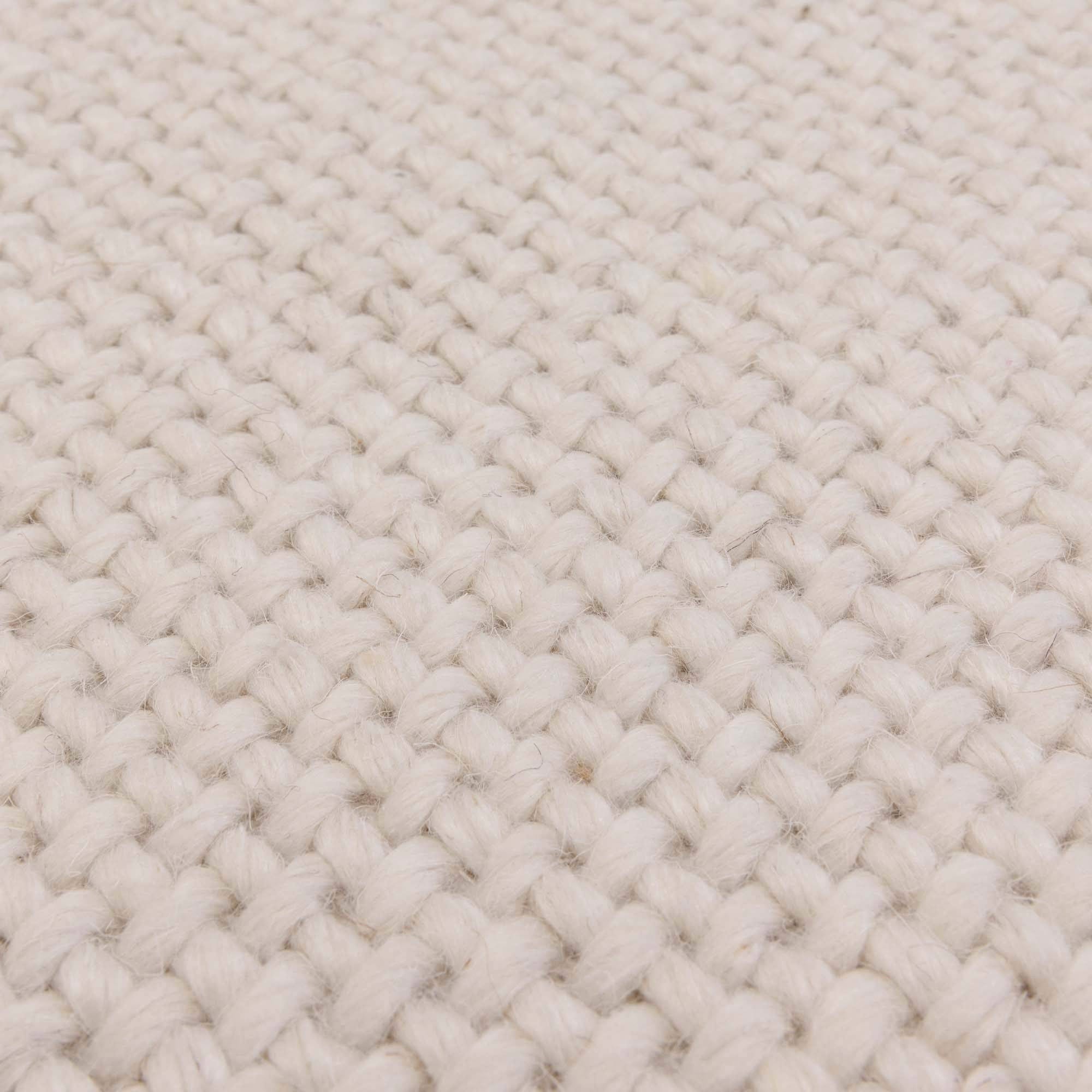 Finley Rug Ivory 120cm x 170cm