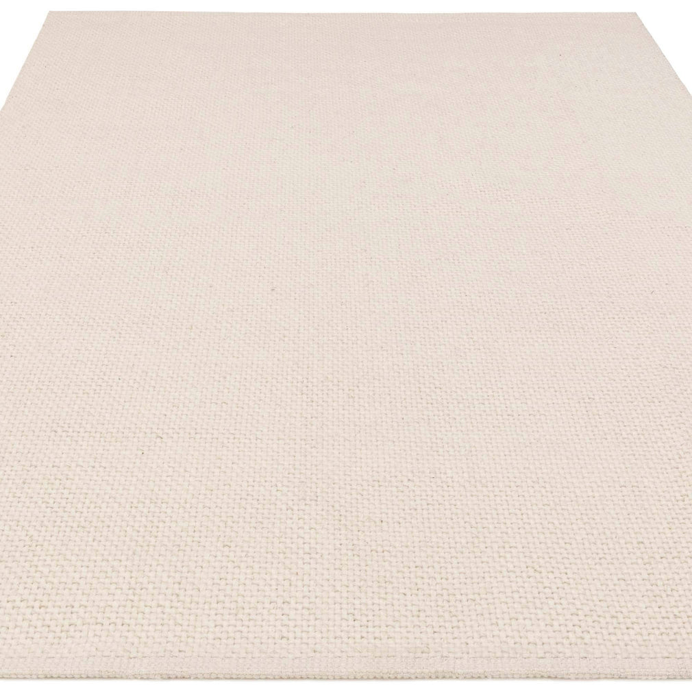 Finley Rug Ivory 120cm x 170cm