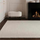 Finley Rug Ivory Marl 120cm x 170cm