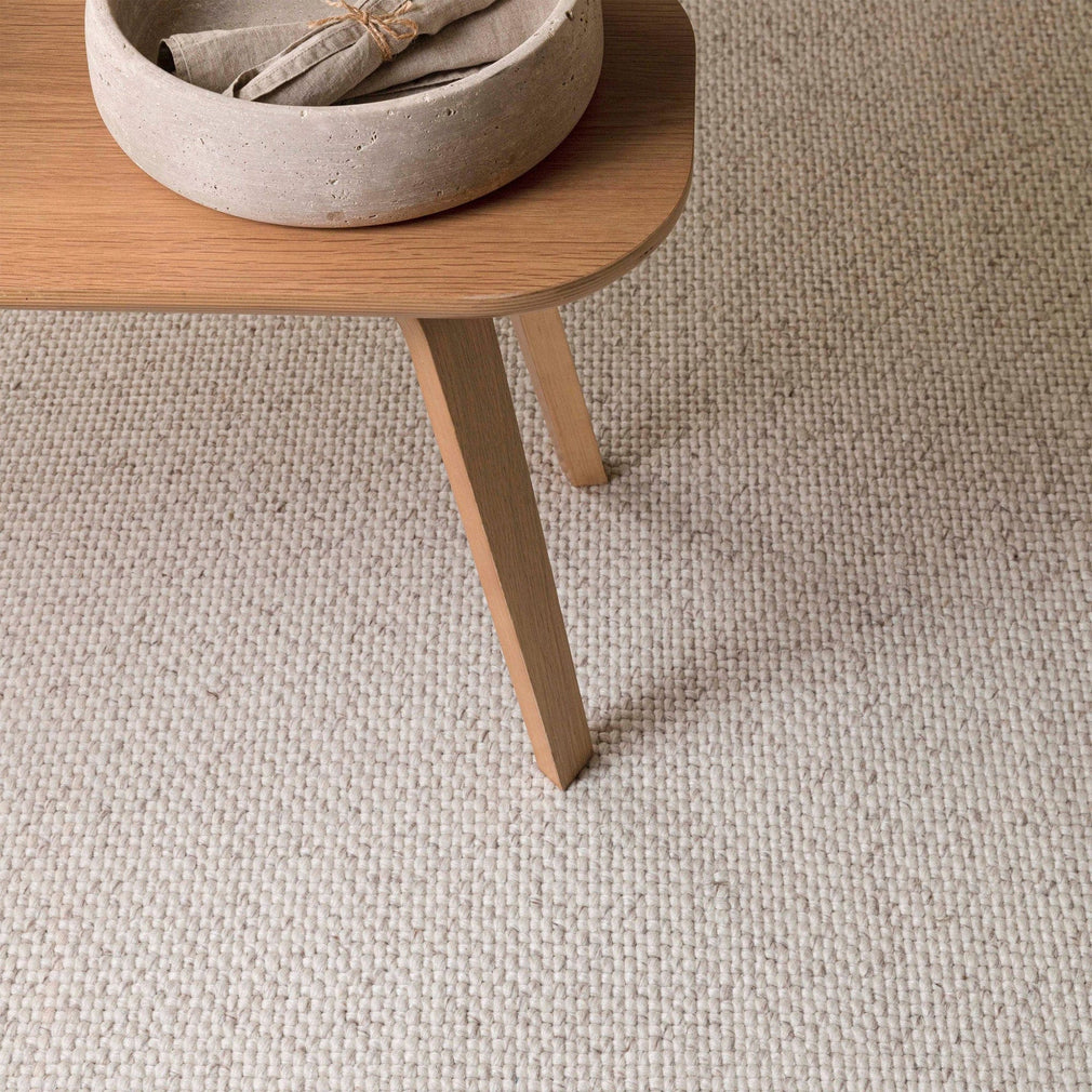 Finley Rug Ivory Marl 120cm x 170cm