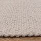 Finley Rug Ivory Marl 120cm x 170cm