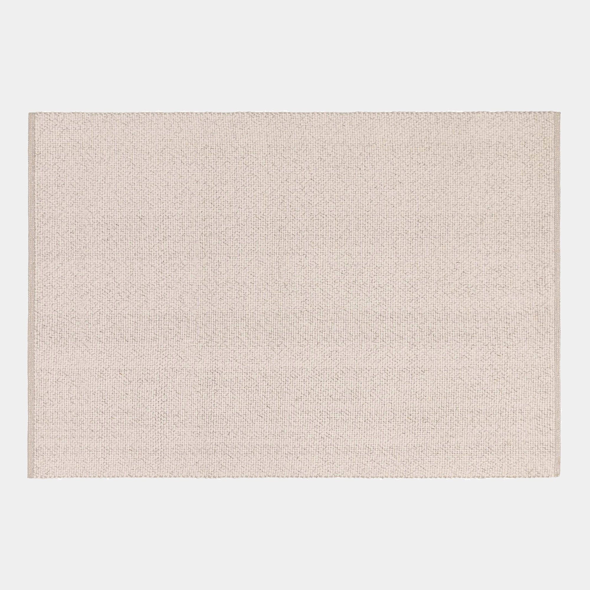 Finley Rug Ivory Marl 200cm x 290cm