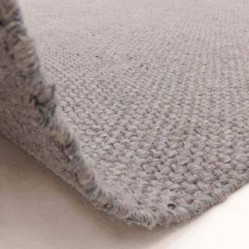 Finley Rug Grey 120cm x 170cm