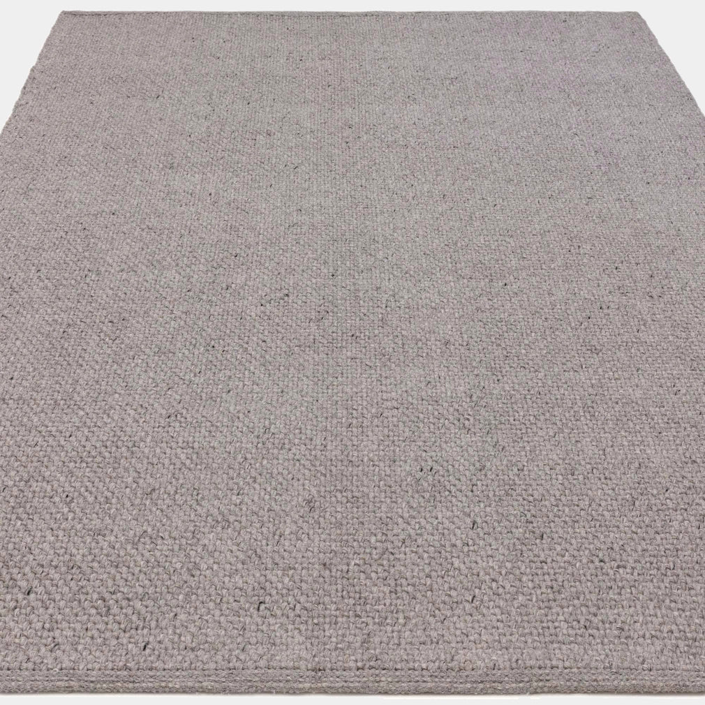 Finley Rug Grey 120cm x 170cm