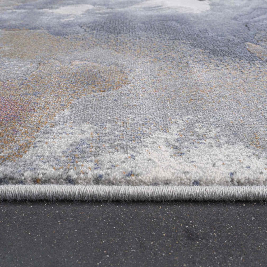 Galleria - Patterned Rug, 063-0807-2626