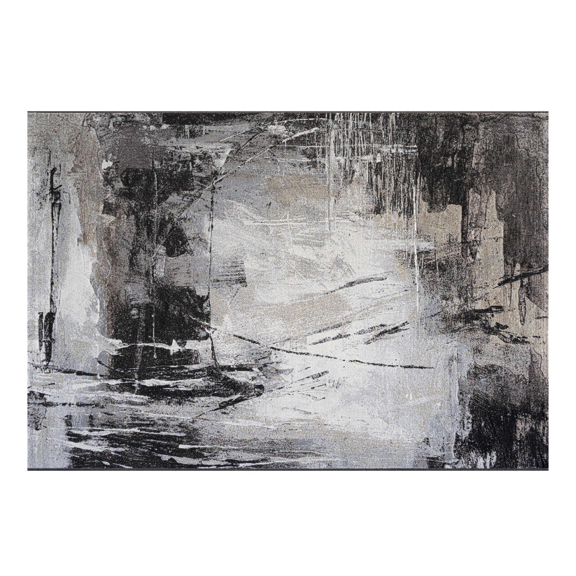 Galleria Rug - 063-0843-9293  120cm x 170cm