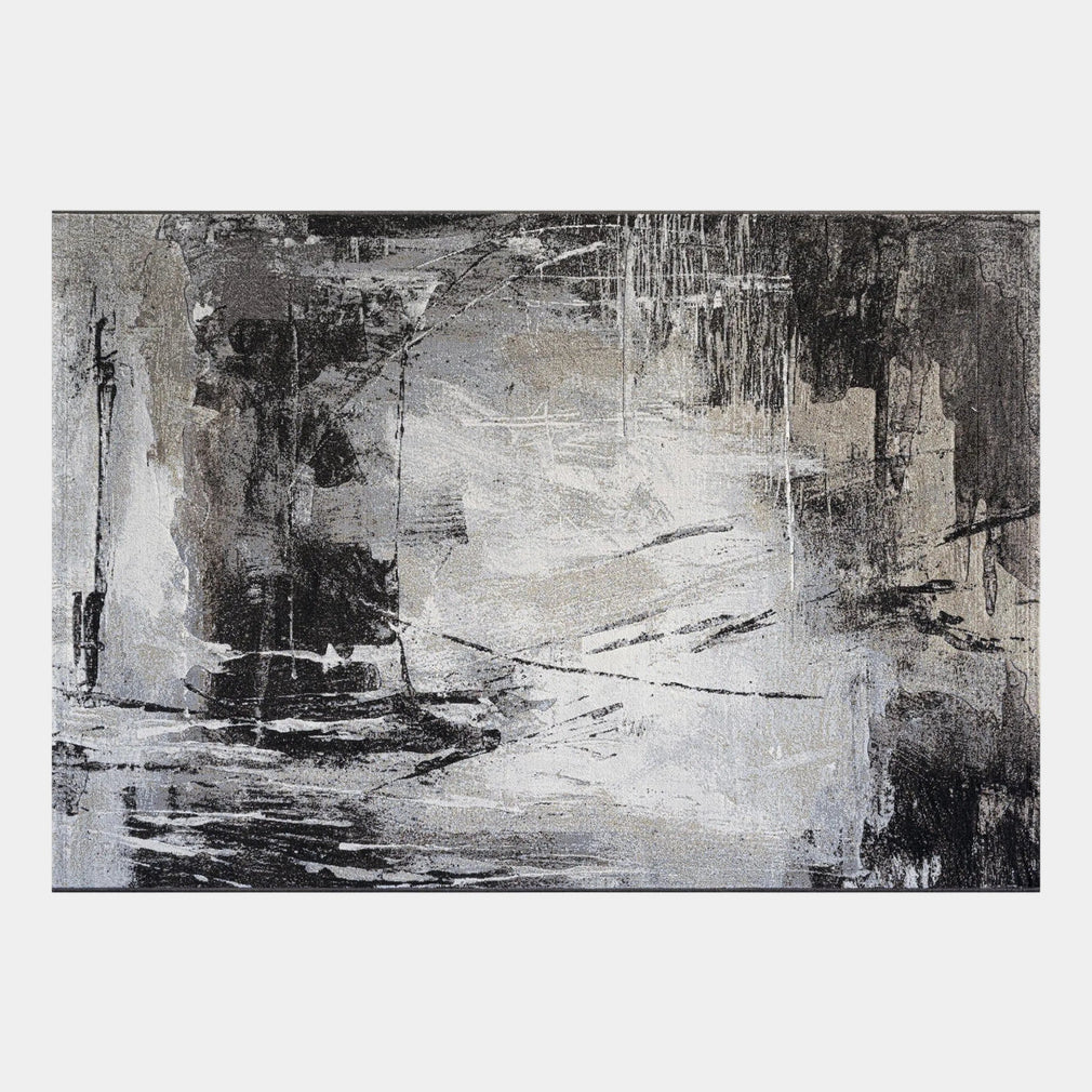 Galleria Abstract - Patterned Rug, 200 x 290cm