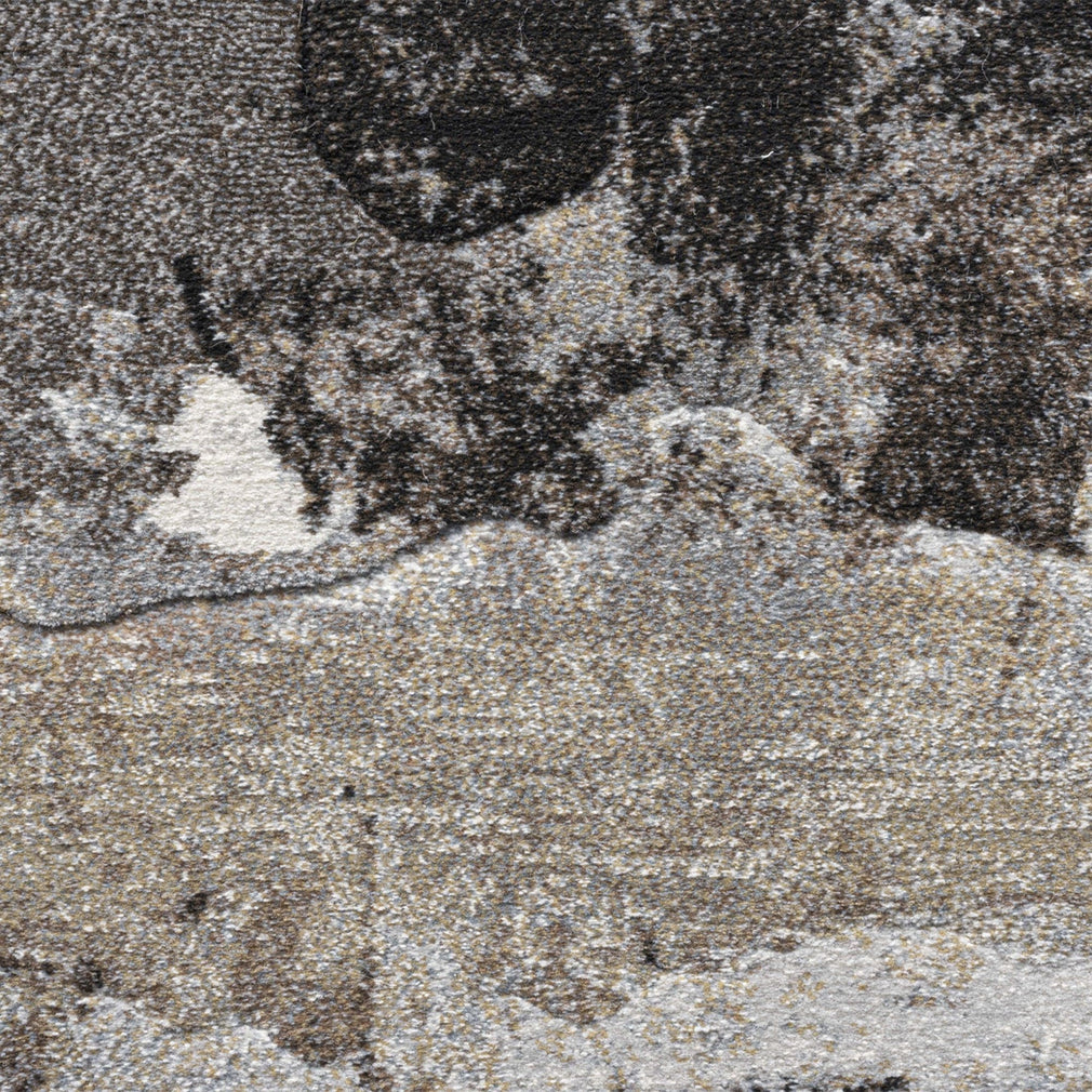 Galleria Abstract - Patterned Rug, 200 x 290cm