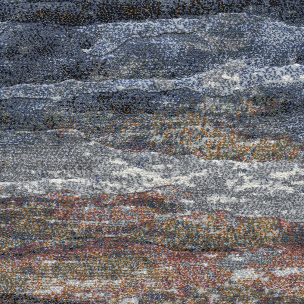 Galleria Rug 063-0814-2626 80cm x 150cm