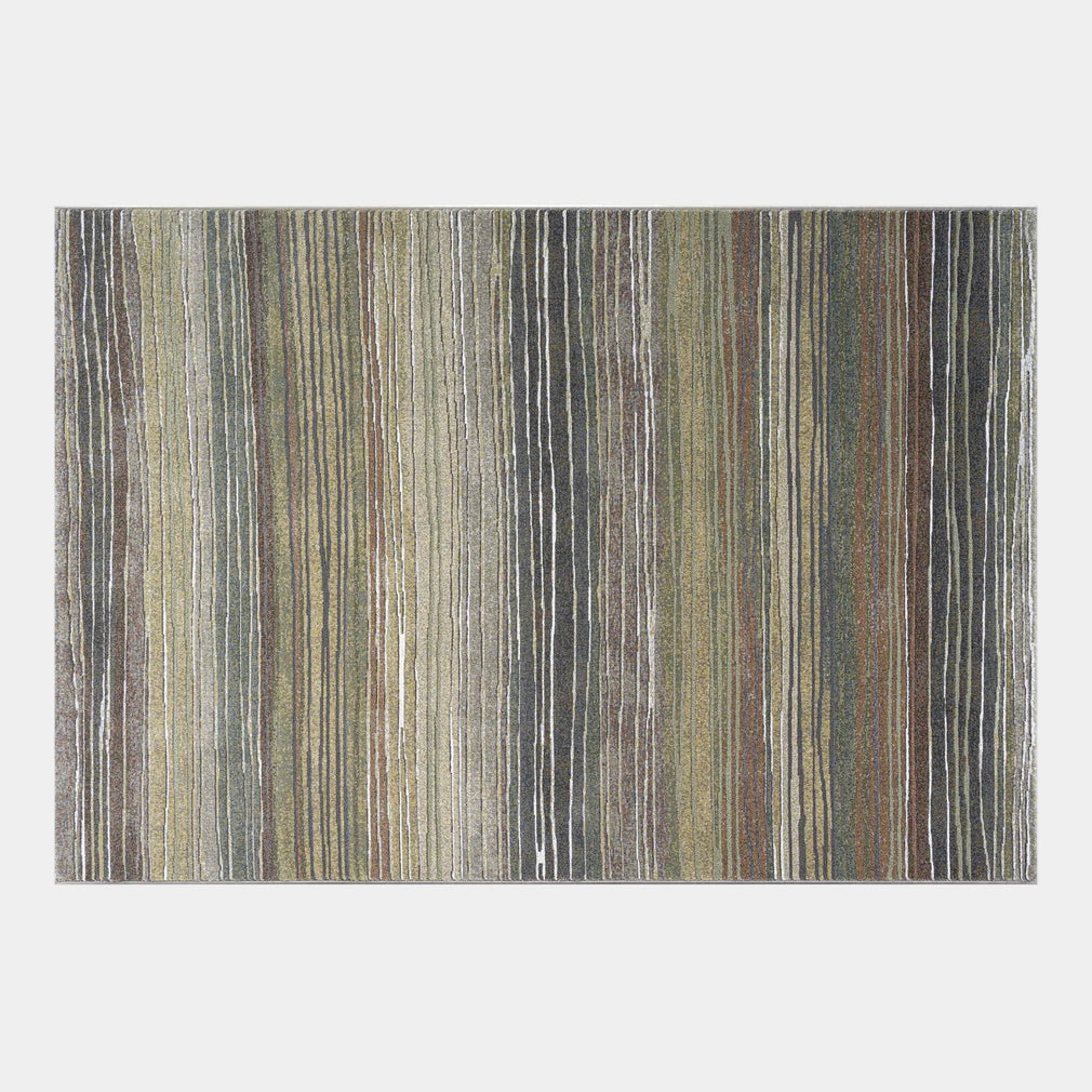 Galleria Striped - Pattern Rug, 063 0892 4240