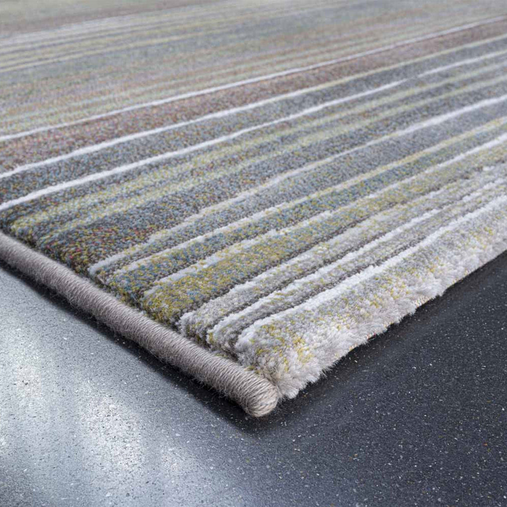 Galleria Striped - Pattern Rug, 063 0892 4240