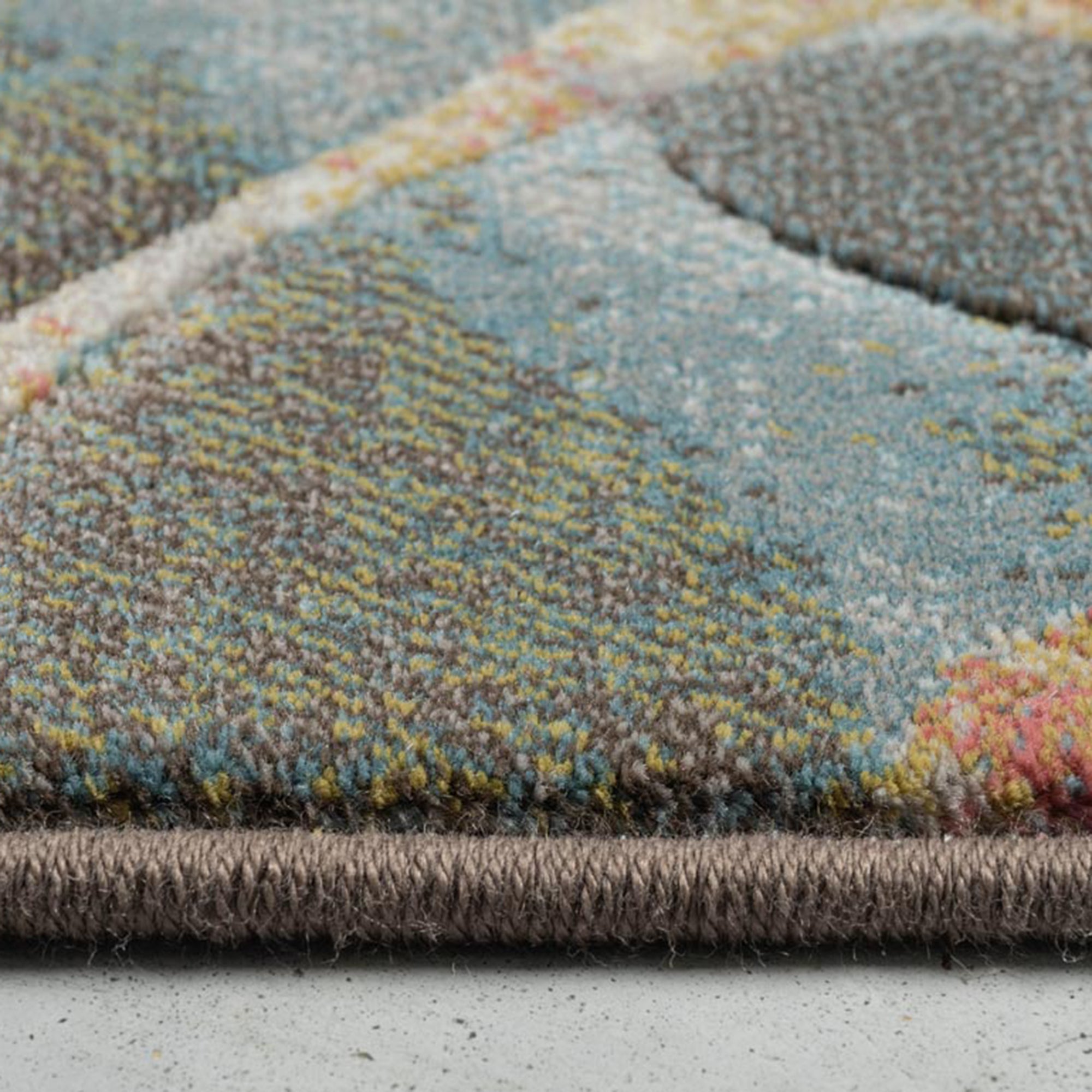 Galleria Rug 063-0010-7270 120cm x 170cm