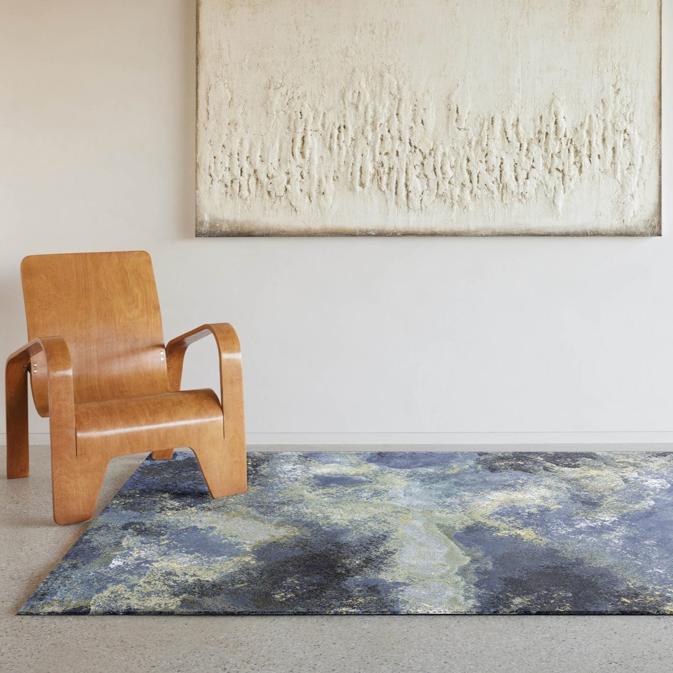 Galleria - Rectangle Rug