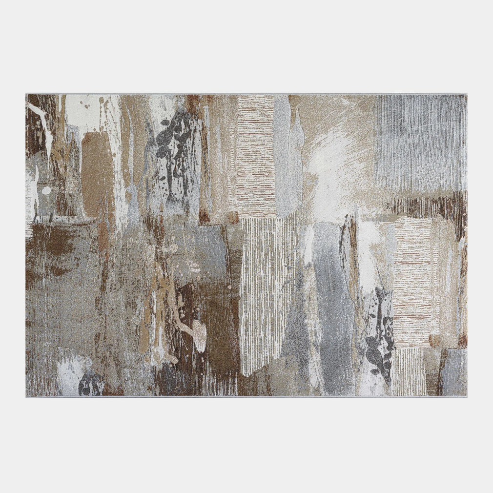 Galleria Abstract - Patterned Rug, 063 0813