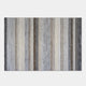 Galleria Striped - Pattern Rug, 160 x 230cm