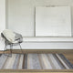 Galleria Striped - Pattern Rug, 160 x 230cm
