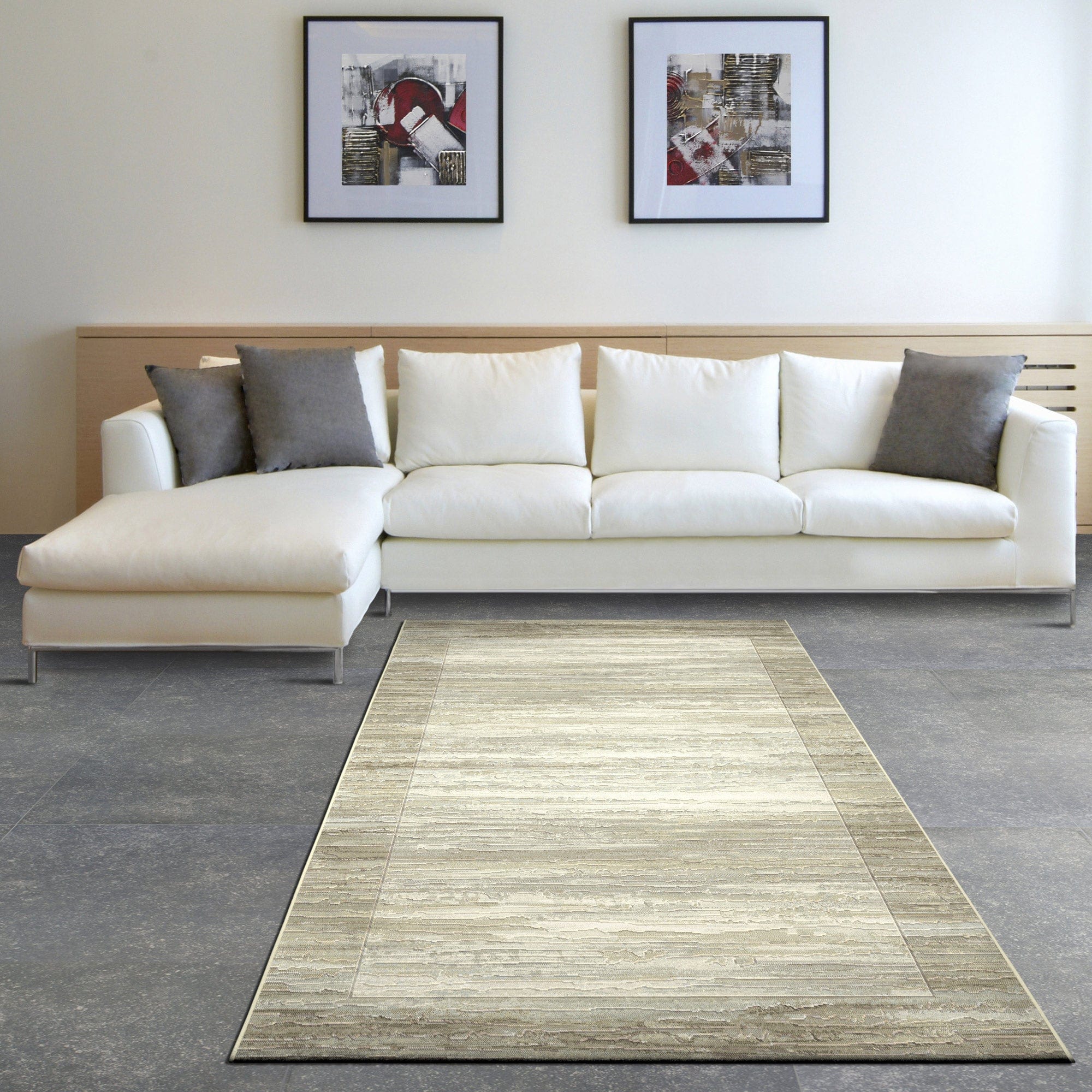 Galleria Rug 063-0138 6282 160 x 230