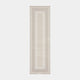 Glitz - Runner Rug 66x229cm Ivory