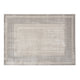 Glitz Rug GLZ07 Silver 119cm x 180cm