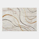 Glitz Natural - Patterned Rug Ivory Multi