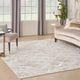 Glitz Natural - Patterned Rug