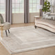 Glitz Natural - Patterned Rug