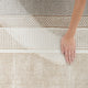 Glitz Natural - Patterned Rug