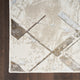 Glitz Natural - Patterned Rug