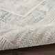 Glitz Natural - Patterned Rug