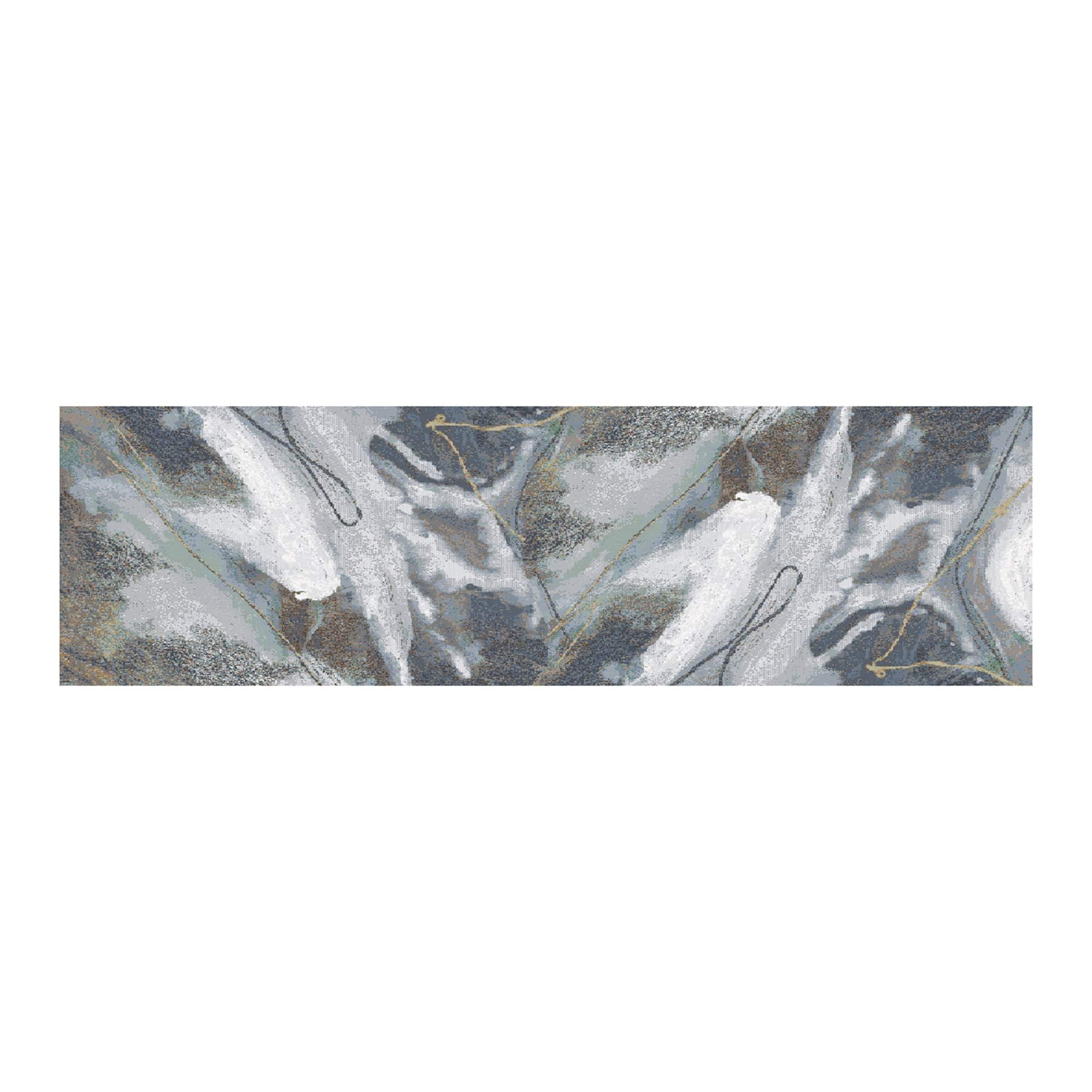 Galleria Rug 063-0529 2626 67cm x 230cm
