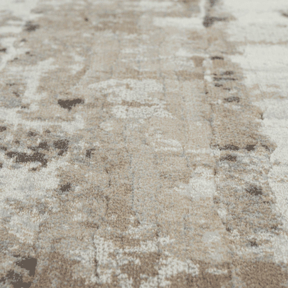 Galleria - Patterned Rug