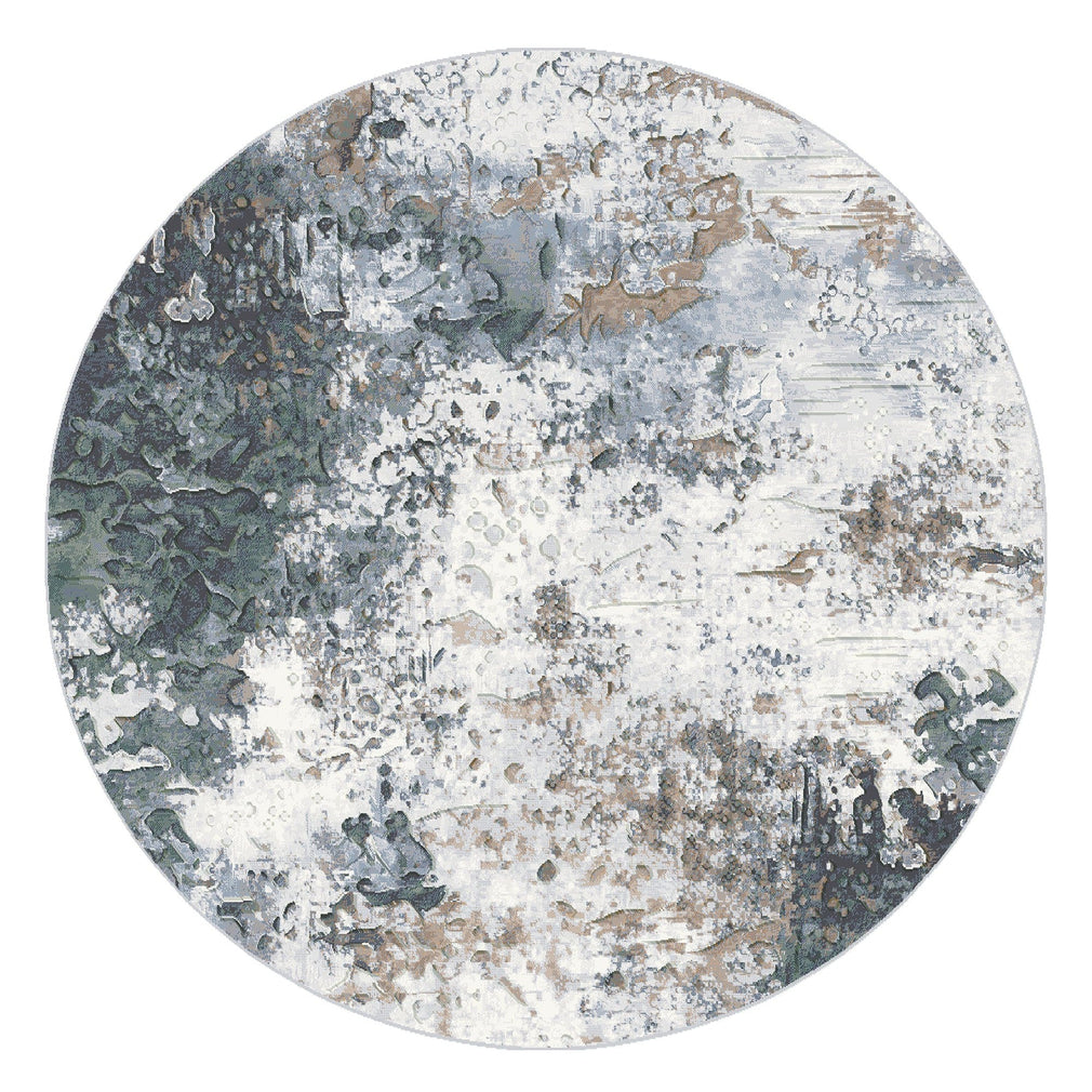 Galleria Rug 063-0395 7656 Circle 160cm