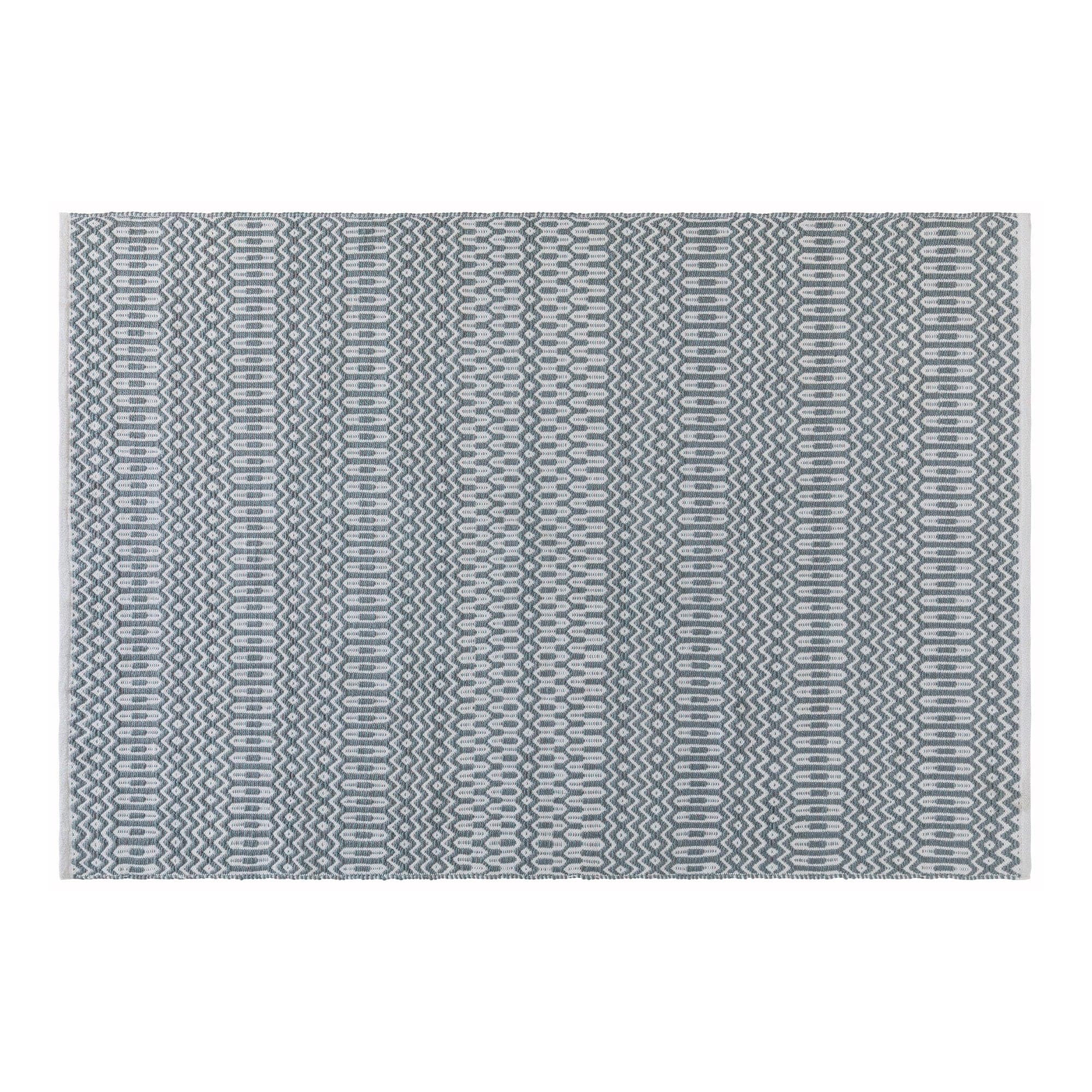 Halsey Rug - Duck Egg 200 x 290cm