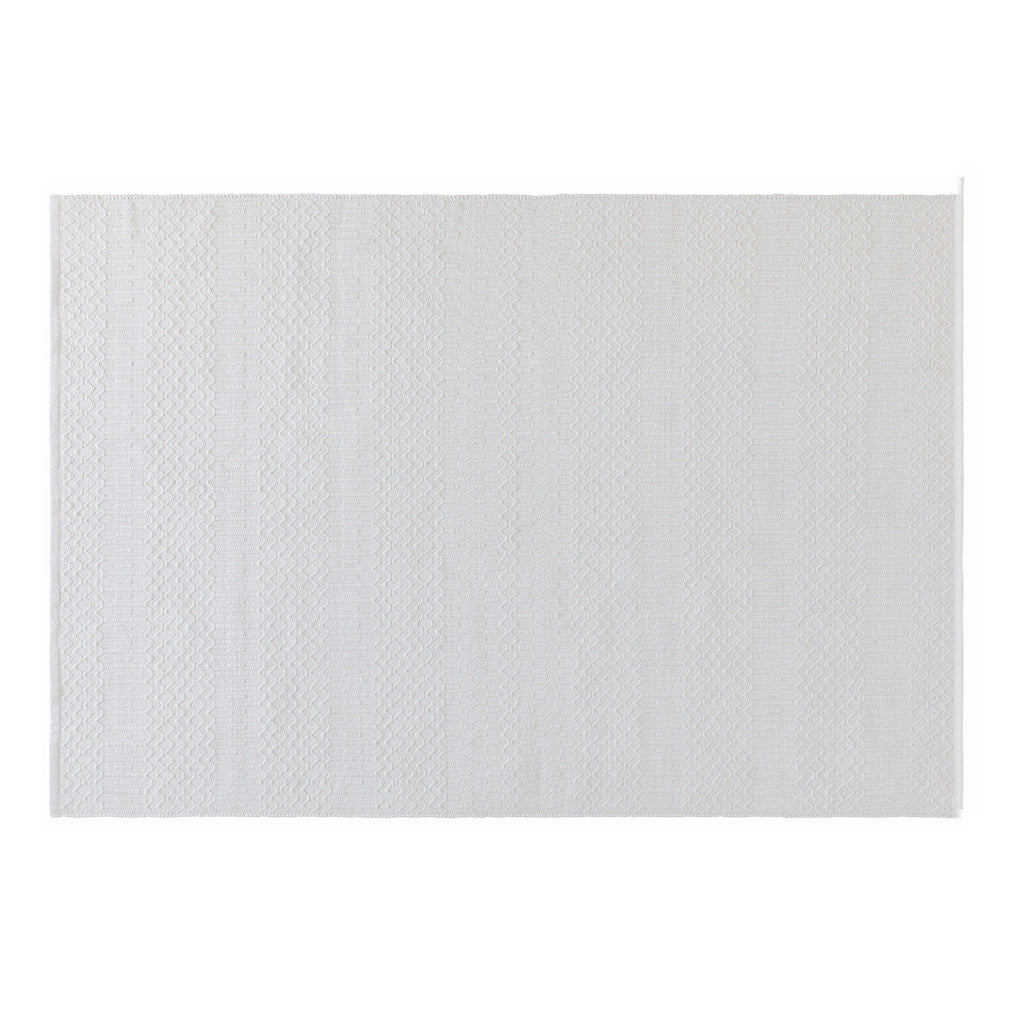 Halsey Rug - Natural 120 x 170cm